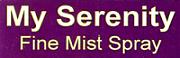 MySerenitySpray.com